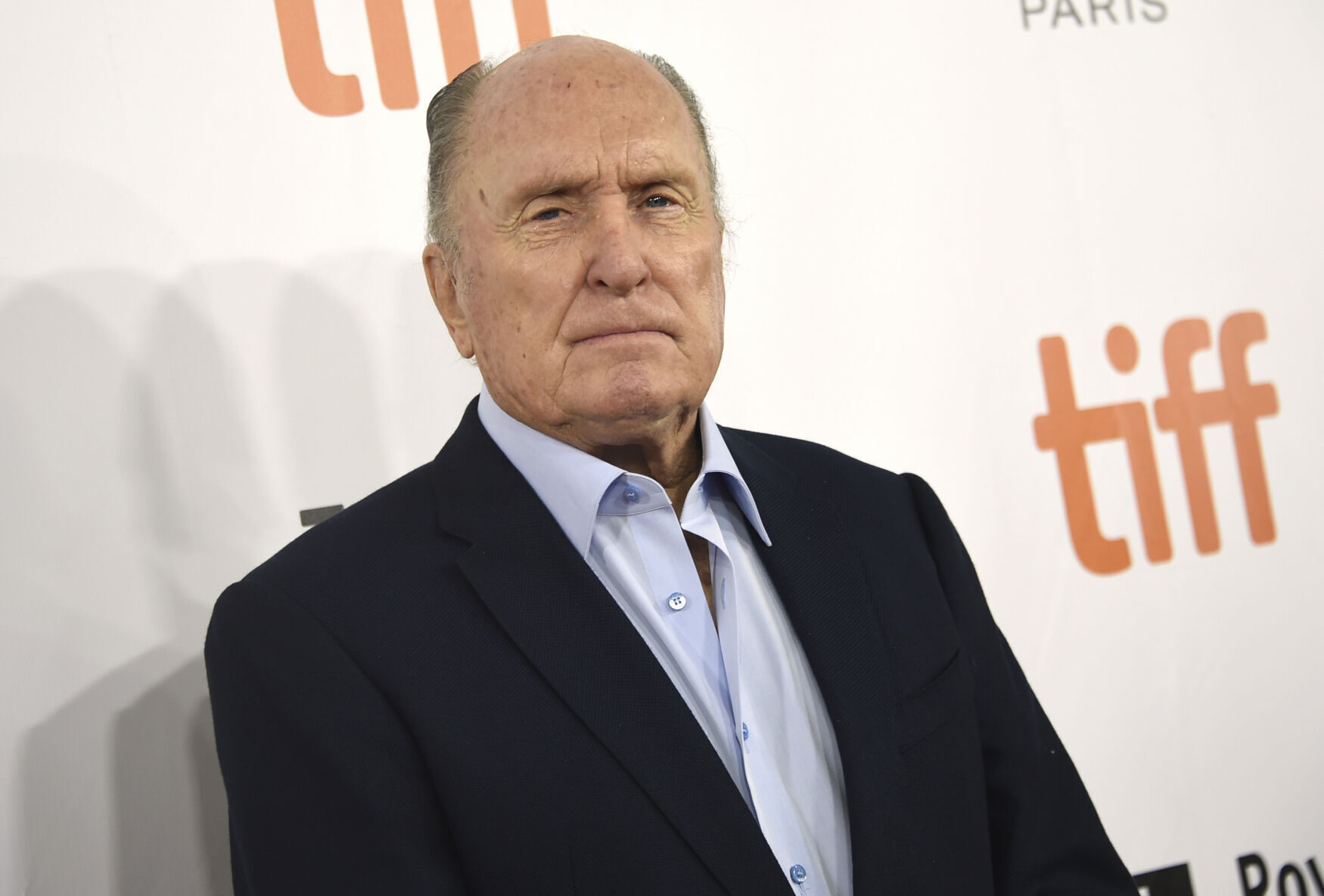Robert Duvall